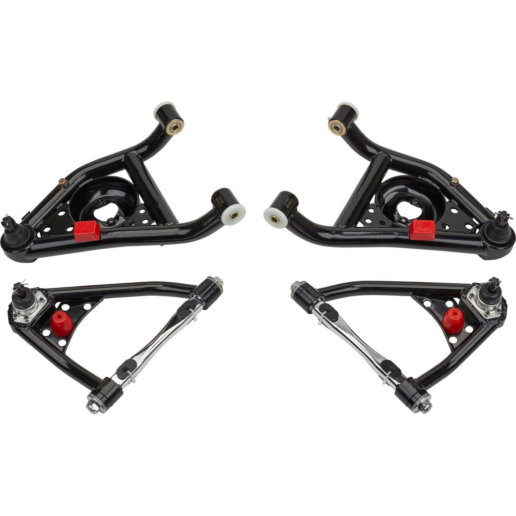 Tubular Upper and Lower Control Arms G126