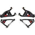 Tubular Upper and Lower Control Arms G126