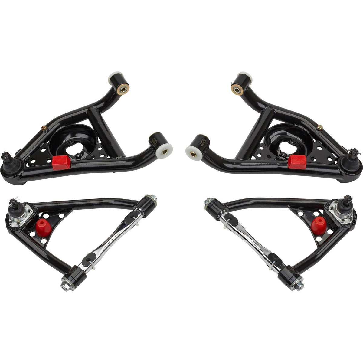 Tubular Upper and Lower Control Arms G126