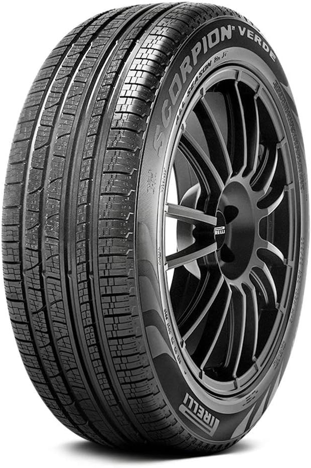235/65R18 106H Performance Radial Tire P498860