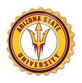 Bottle Cap Wall Sign Q7674
