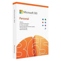 12-Month Subscription, 1 person Premium Office apps 1TB OneDrive cloud storage K82944