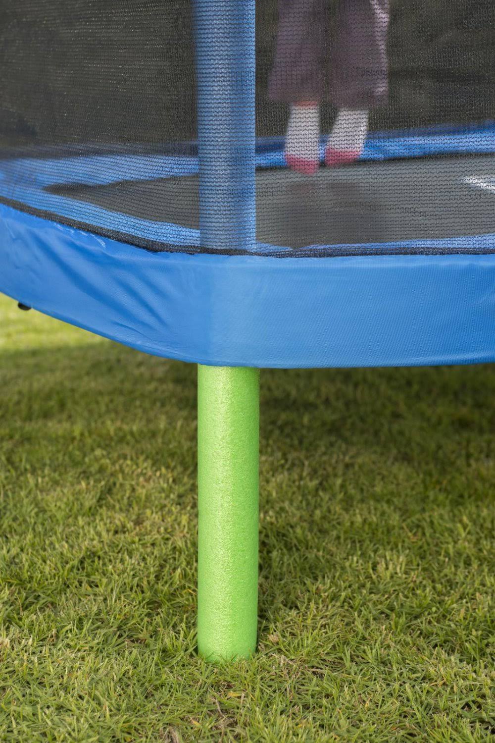 7 ft Trampoline for Kids Y615871