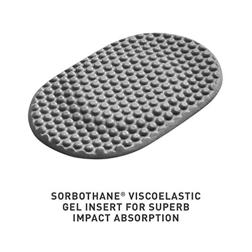 Knee Pad with Gel Insert Compression Sleeve N54639