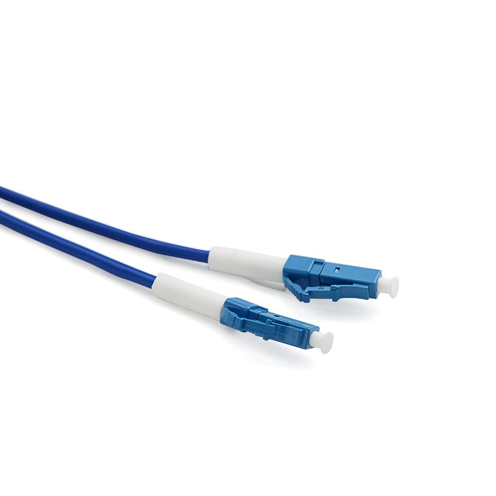 300M Single Mode Two Strands Fiber Optic Cable M75458