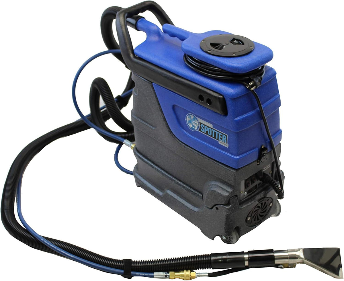 3 Gallon Spotter with Steel Wand C899