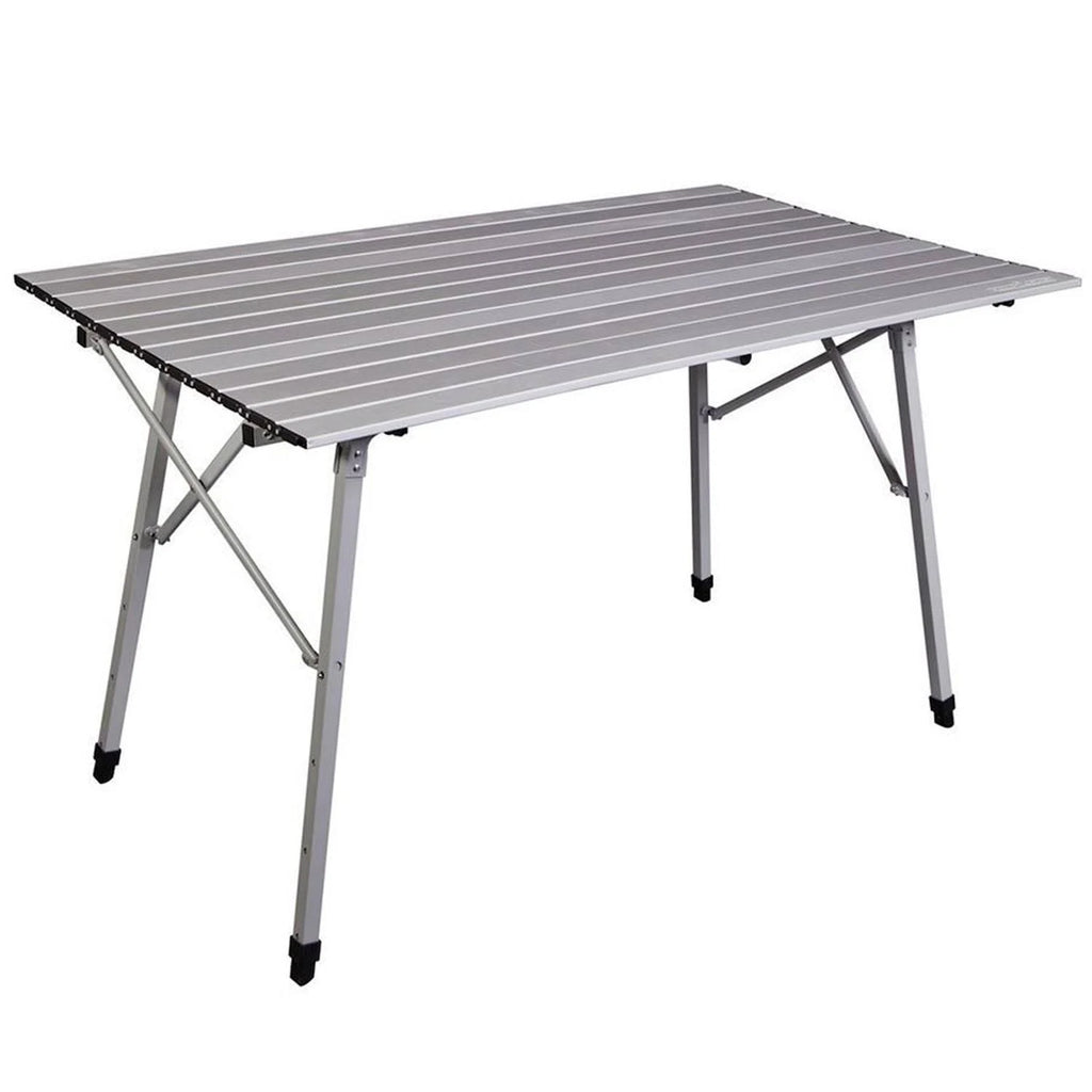 Aluminum Camp Table O143