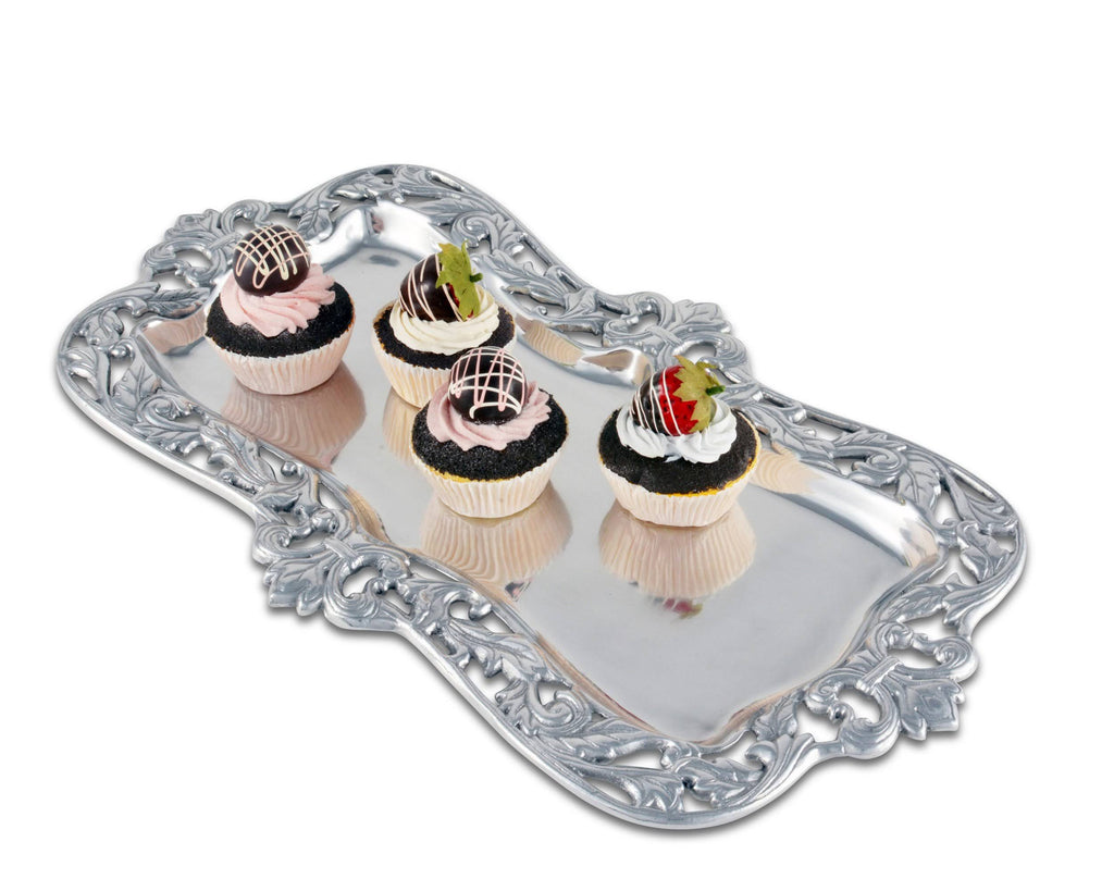Oblong Tray Z9275