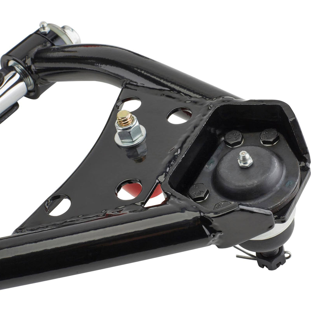 Tubular Upper and Lower Control Arms G126