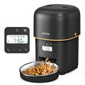Automatic Cat Feeder 8cup 68oz Cat Food Dispenser M8609