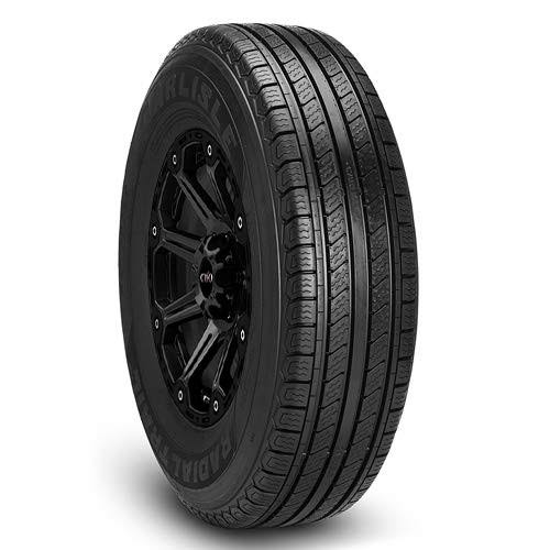 205/75r15 Tire M12564