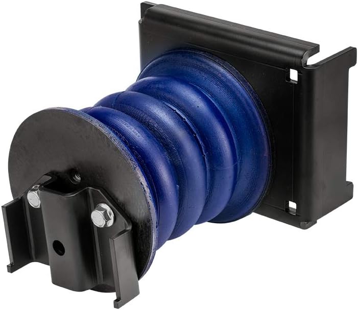 Front Left/Right Pair 3000 lb Capacity SumoSprings L479