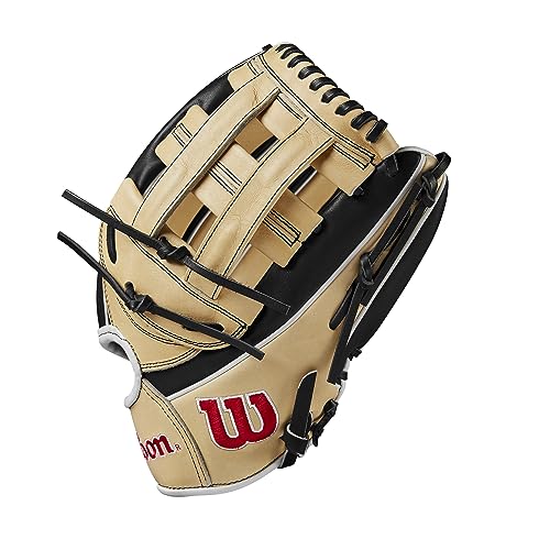 12.25", 12.5" and 12.75" Baseball Gloves S6384