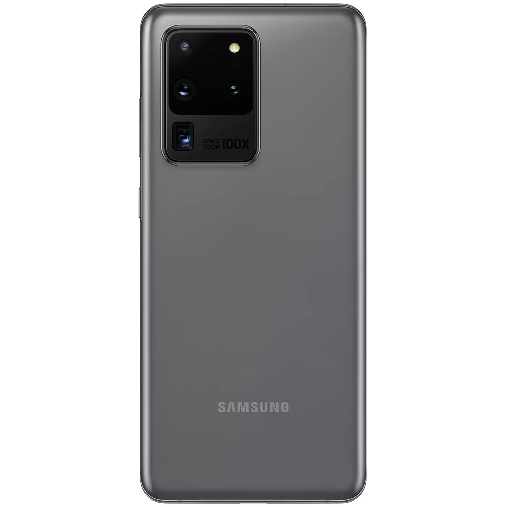 Samsung Galaxy S20 Ultra 5G Prepaid Smartphone X11560
