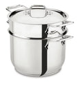 6 Qt. Pasta Pot A404