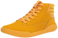 Yellow Work Boots U863