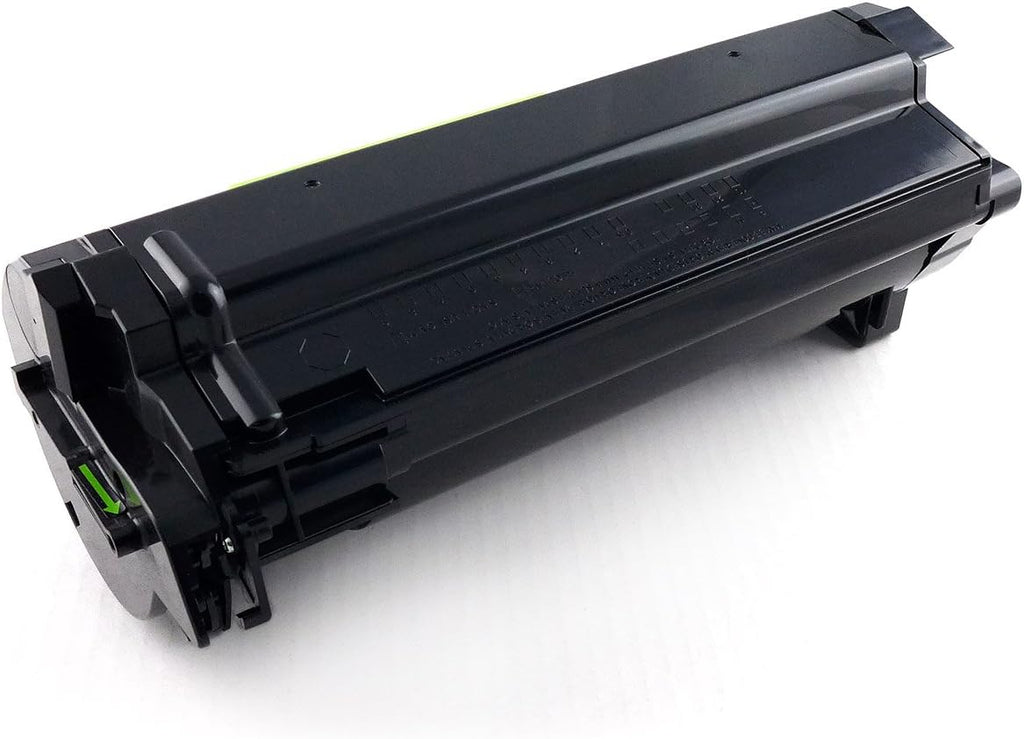 Black Toner Cartridge P538