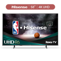 58 Class 4K UHD LED LCD Smart TV M722575