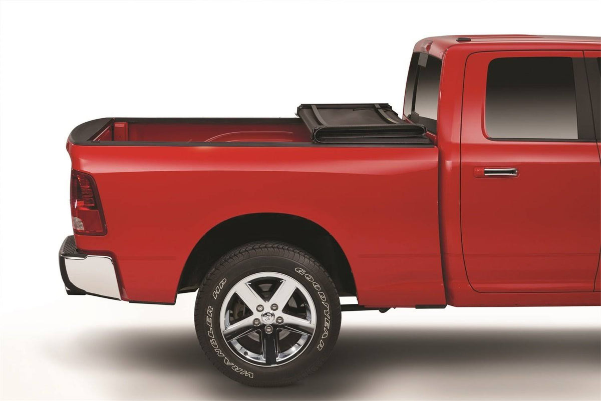 Tri-Fold Tonneau Cover A1677