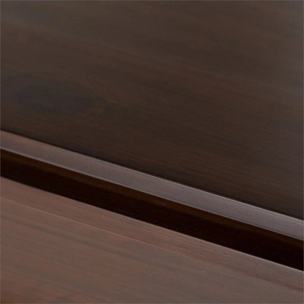 Russet Brown Sideboard Buffet F290860
