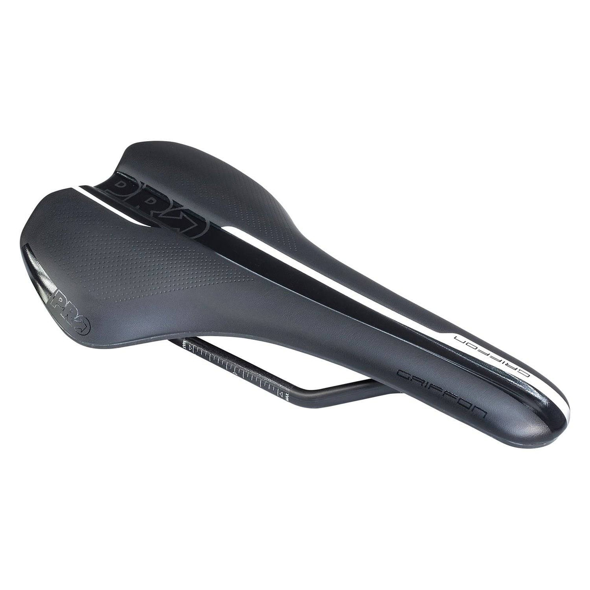 Black Carbon Saddle D591957