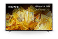75” Class 4K HDR Full Array LED Smart Google TV Q849933