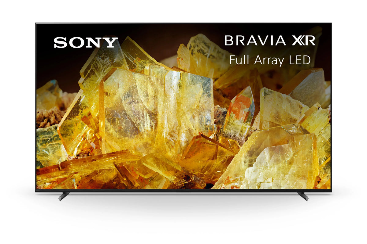 75” Class 4K HDR Full Array LED Smart Google TV Q849933