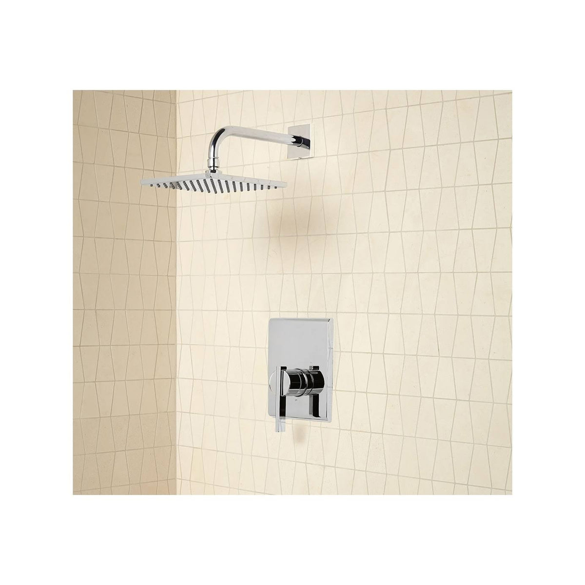 Shower Only Trim Kit with Cartridge Polished Chrome K251