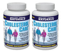 All Natural Cholesterol Care Supplement (120 Tablets) Q51657