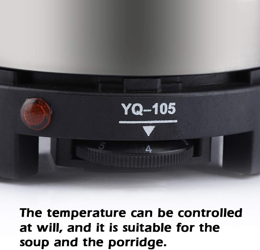 Portable Electric Mini Stove Hot Plate I9457