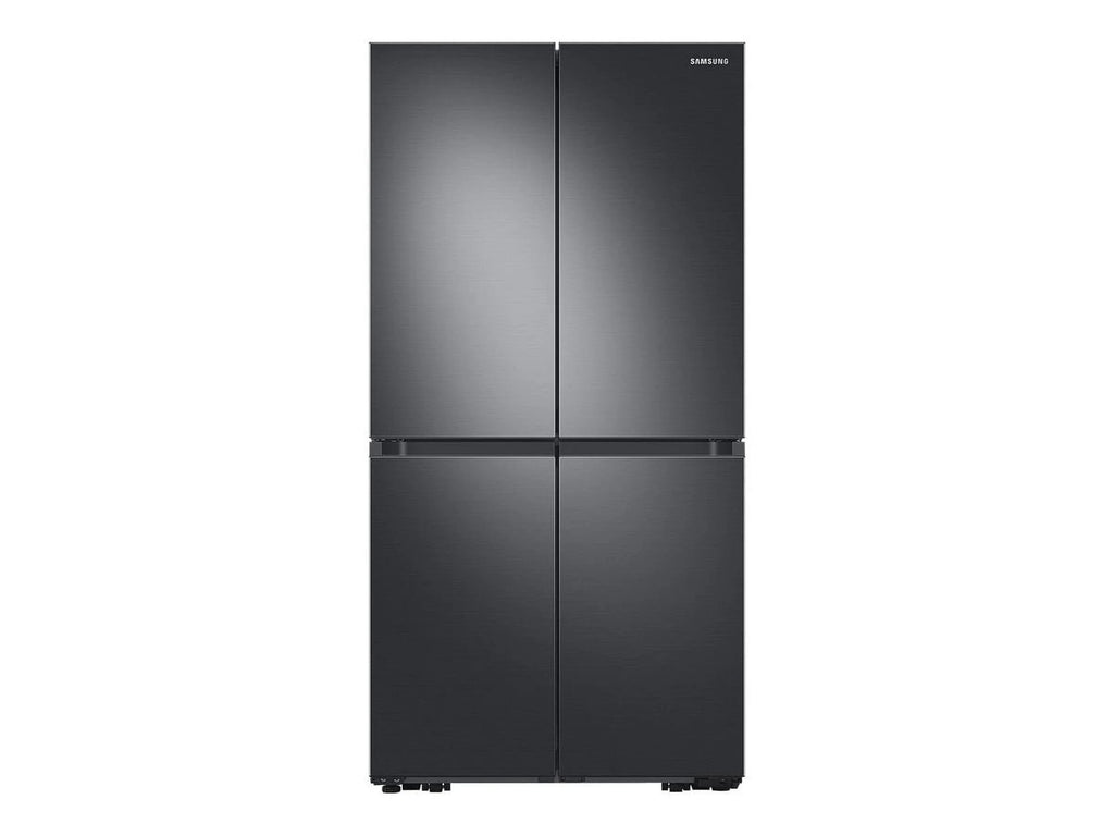 Stainless Steel French Door Freestanding Refrigerator Y6687