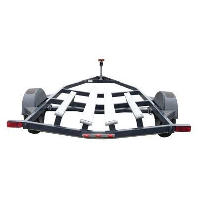Bunk Wrap Kit X146