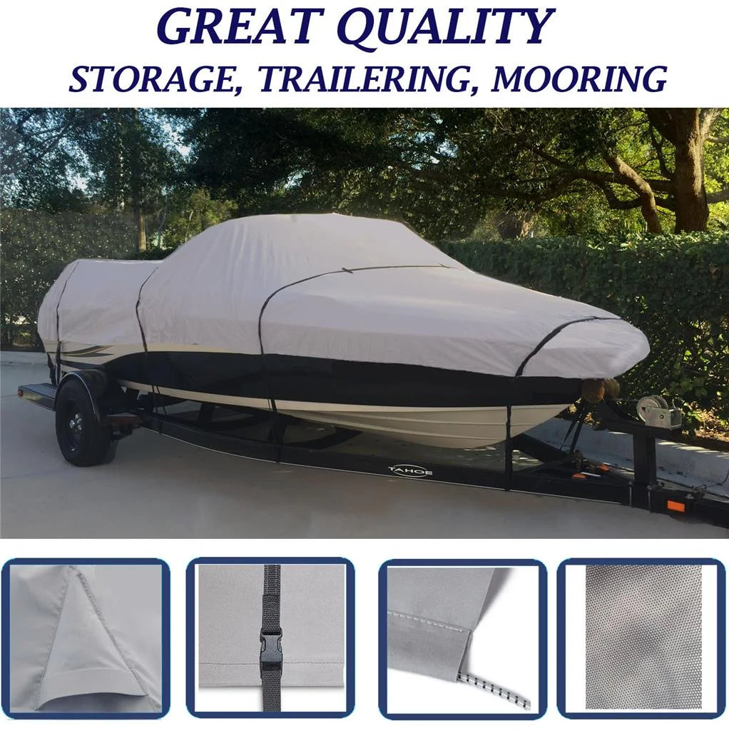 Boat Cover L743821