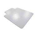 Cleartex Carpet Chair Mat W7322