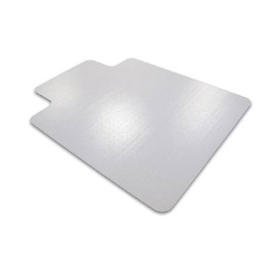 Cleartex Carpet Chair Mat W7322