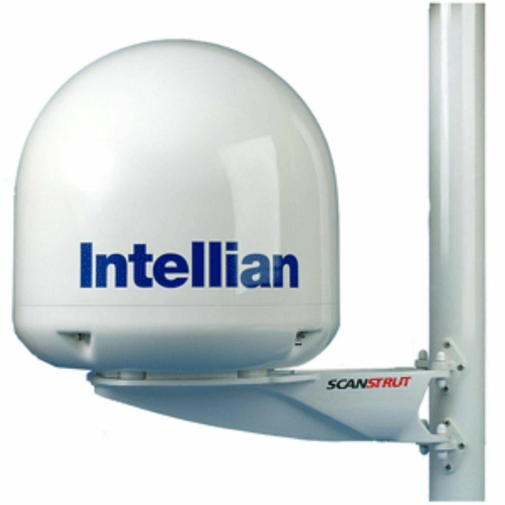 Mast Mount S692
