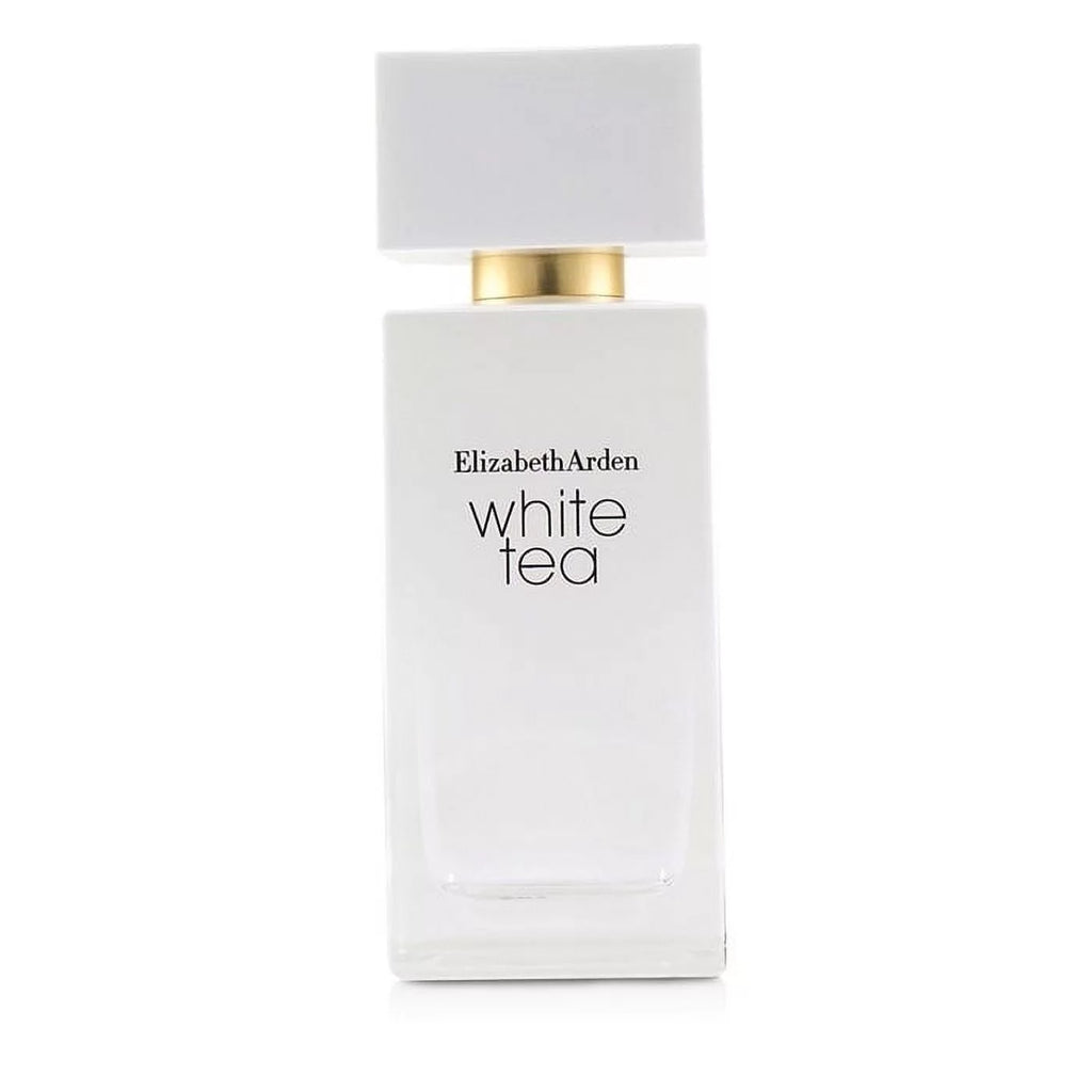 White Tea Eau De Toilette Spray 50ml V8924