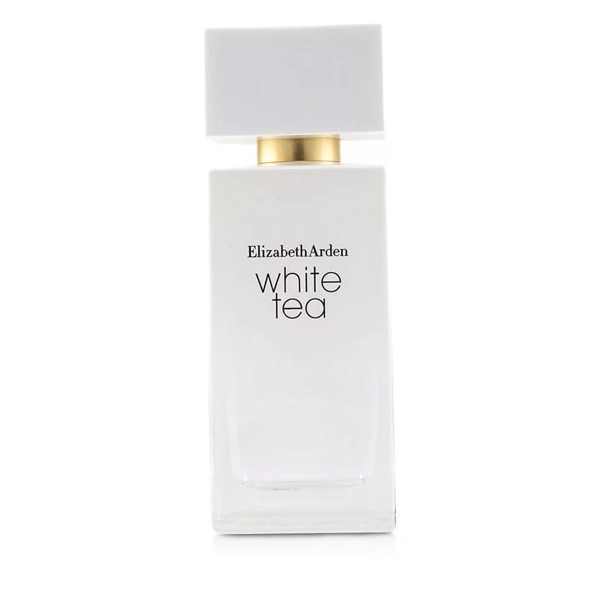 White Tea Eau De Toilette Spray 50ml V8924