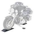 Motorcycle Storage Ramps N7059