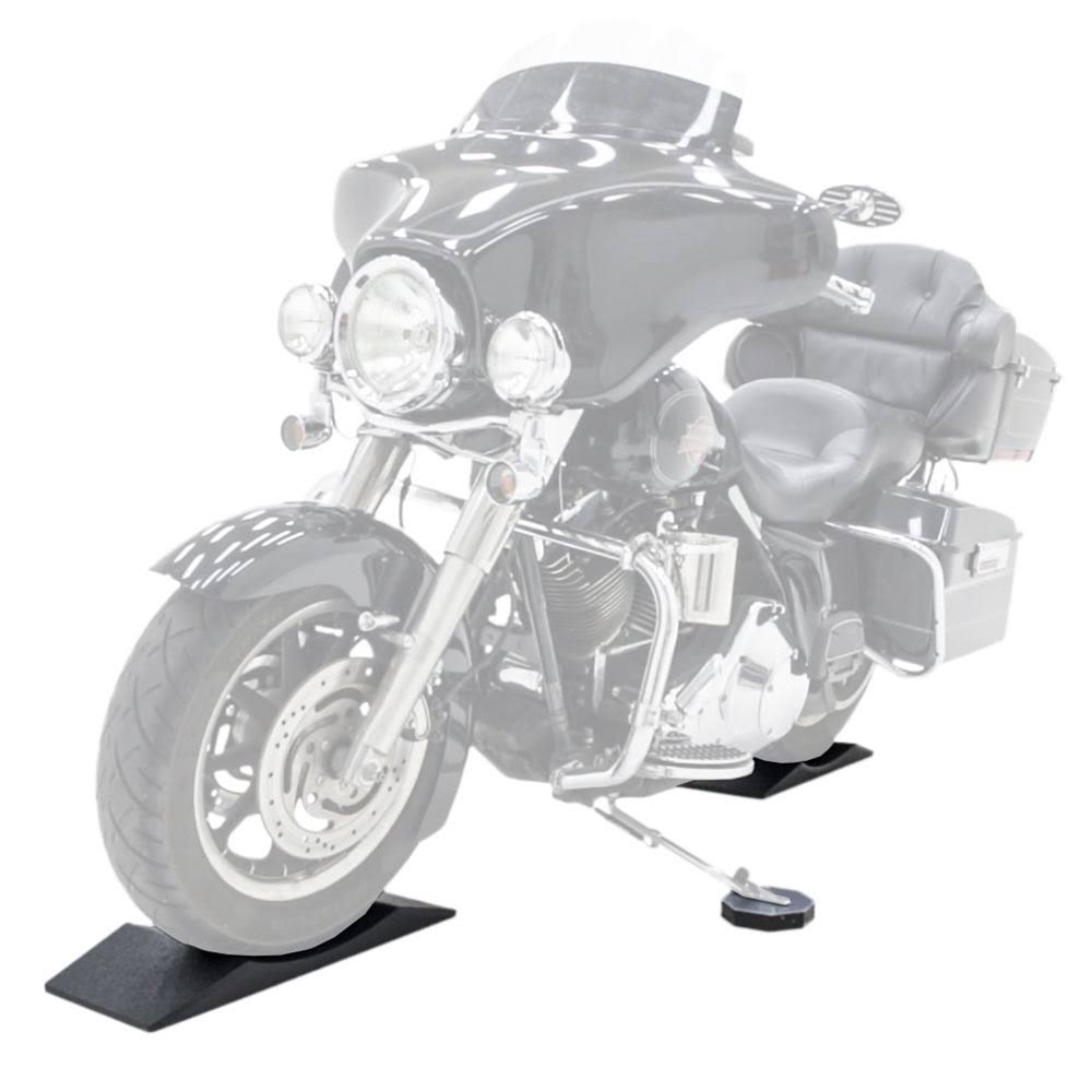 Motorcycle Storage Ramps N7059