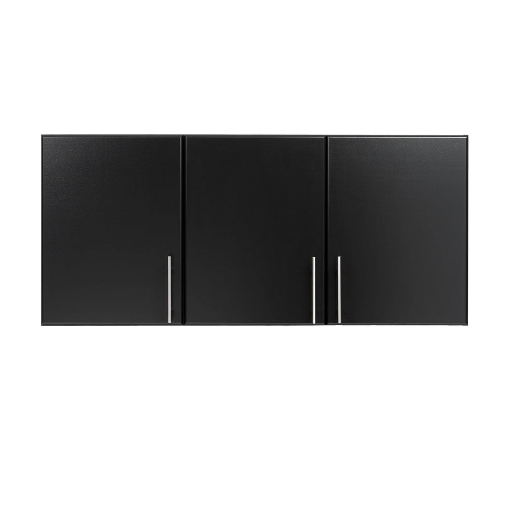 Black Wall Cabinet D399