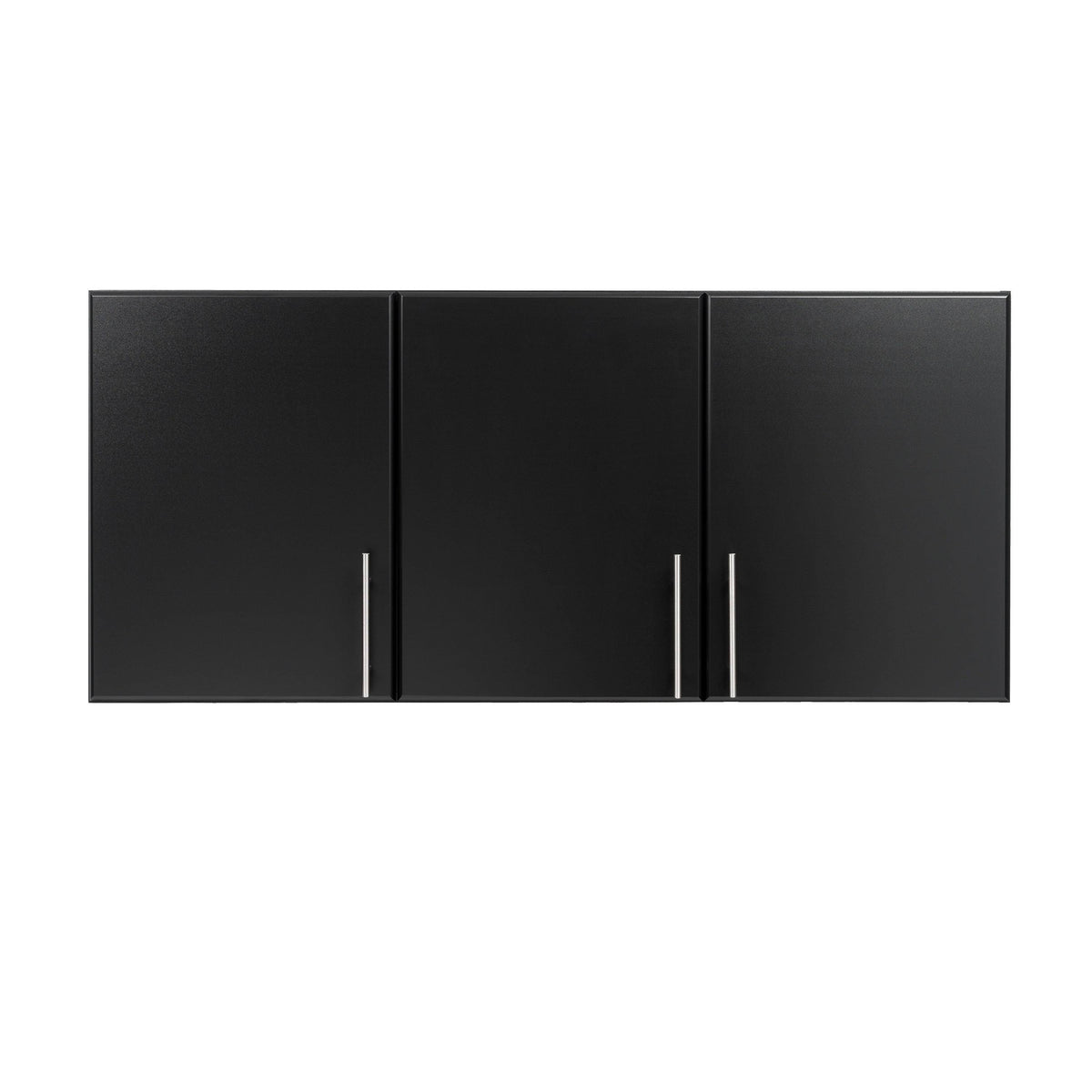 Black Wall Cabinet D399