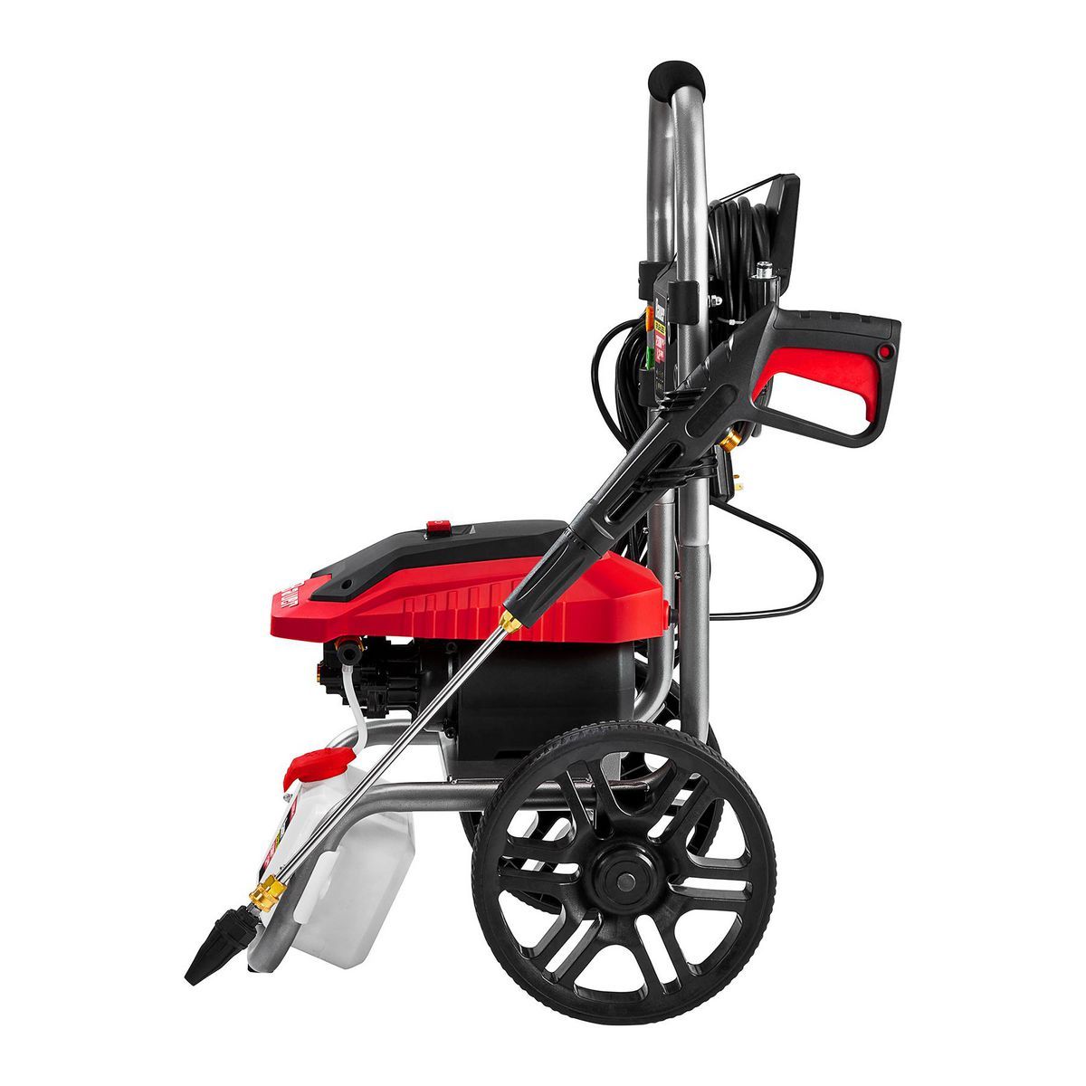 2300 PSI 1.2 GPM Electric Pressure Washer H403