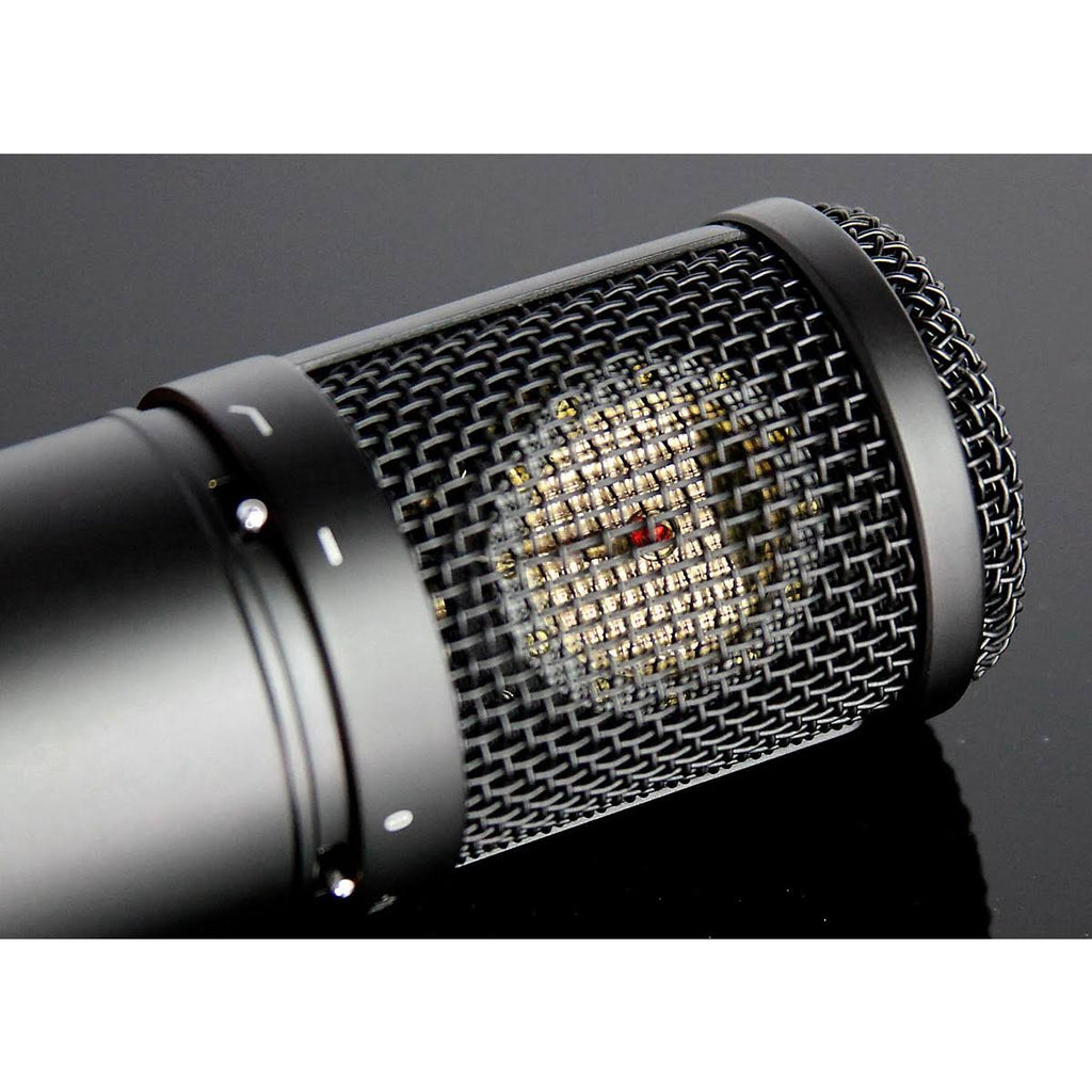 Studio Condenser Microphone Q77301