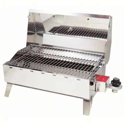 Gas Grill F604