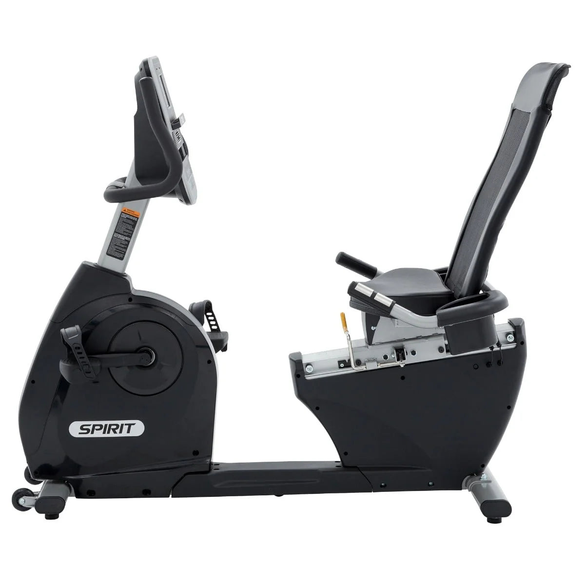 Recumbent Bike V353989
