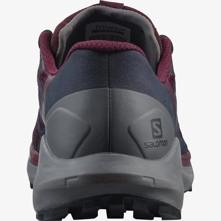 Salomon Sense Ride 4 7 T100
