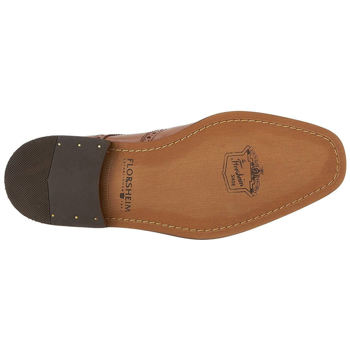 Wing Ox 9.5 Tan T7565