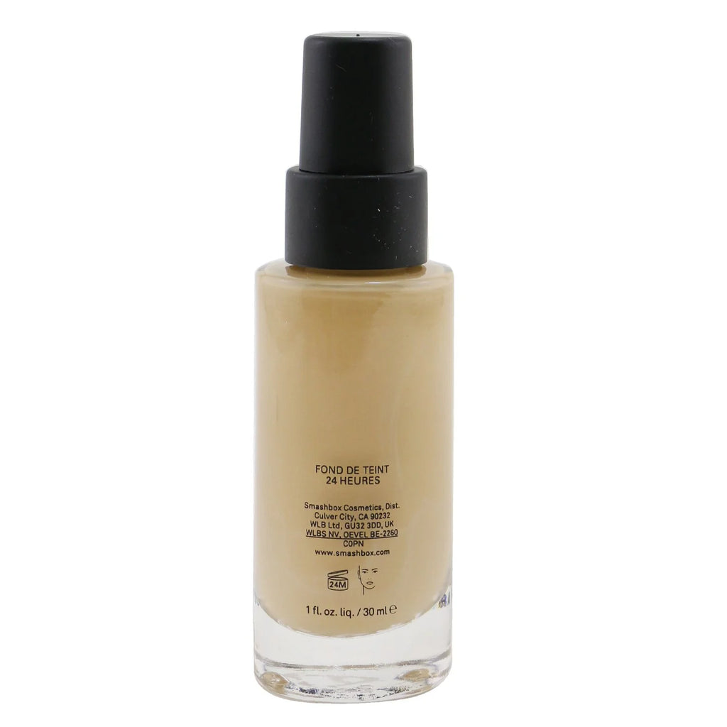 Foundation 30ml/1oz U8944