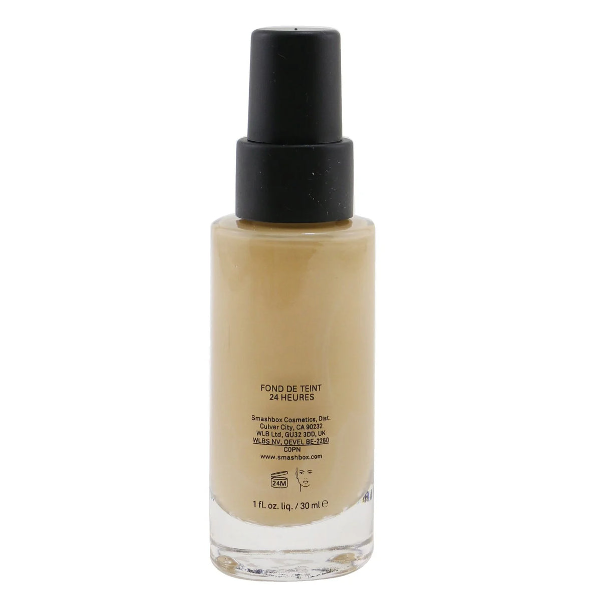 Foundation 30ml/1oz U8944